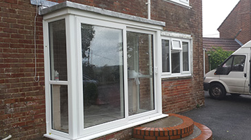 Patio Doors in Poole