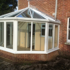 Conservatories