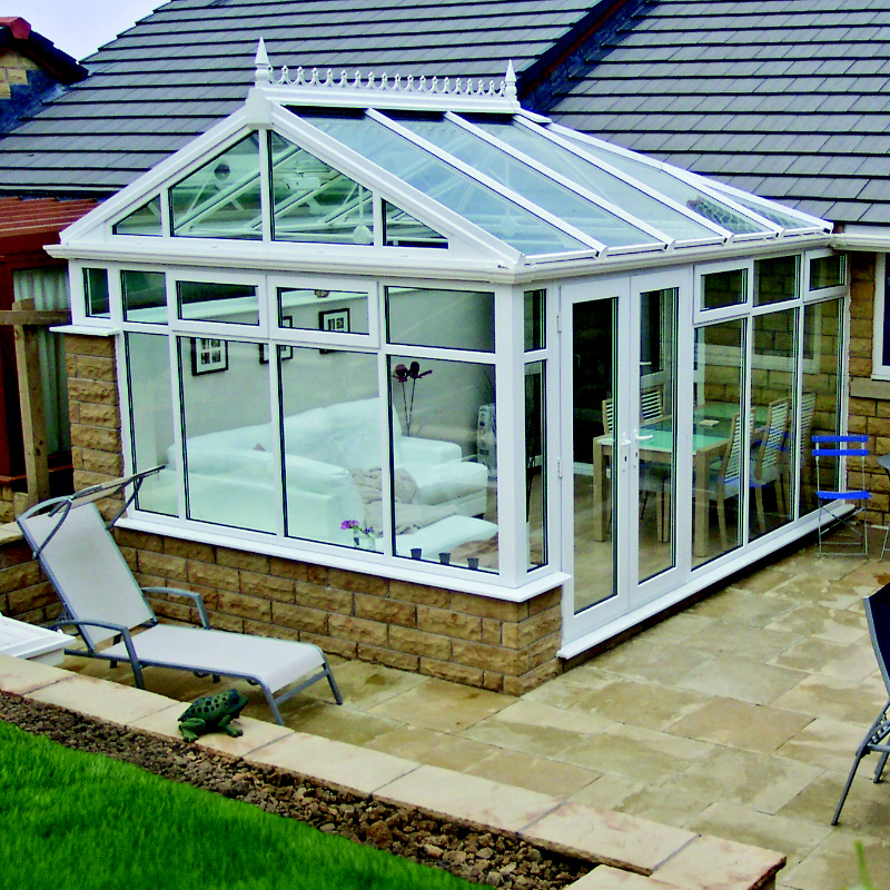 Gable Conservatories